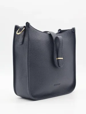 DOMINIC MAX BAG | NAVY