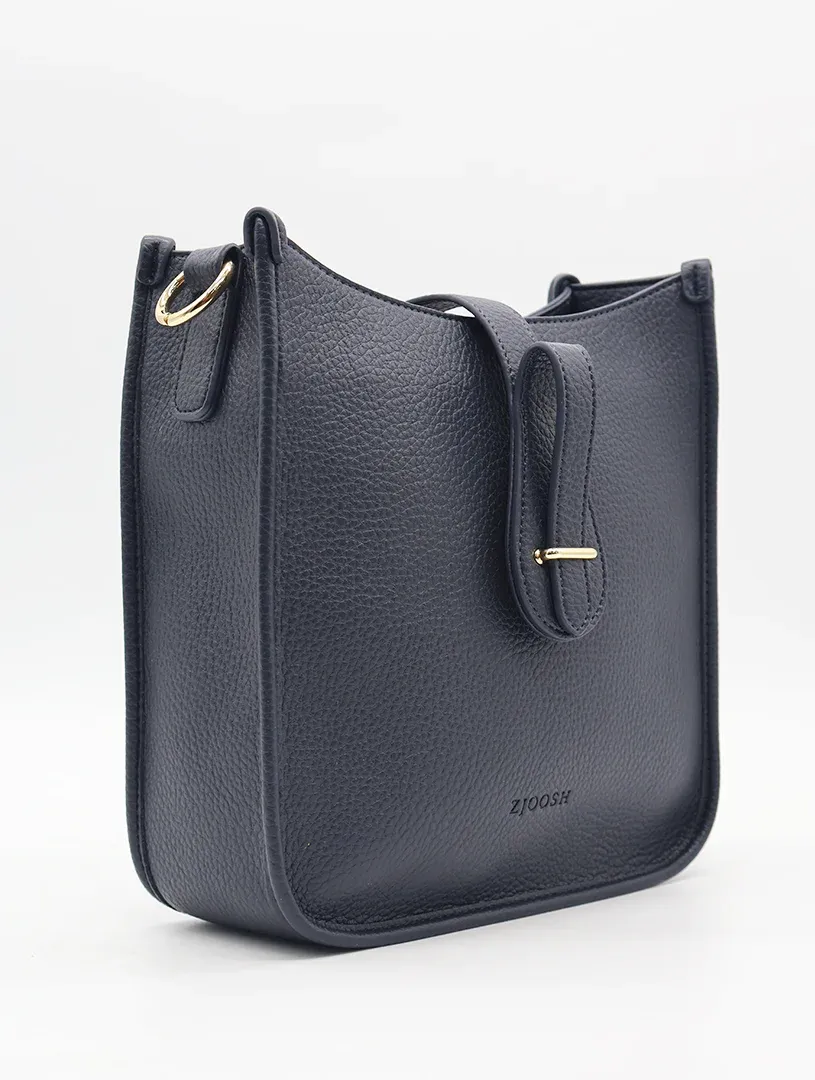 DOMINIC MAX BAG | NAVY