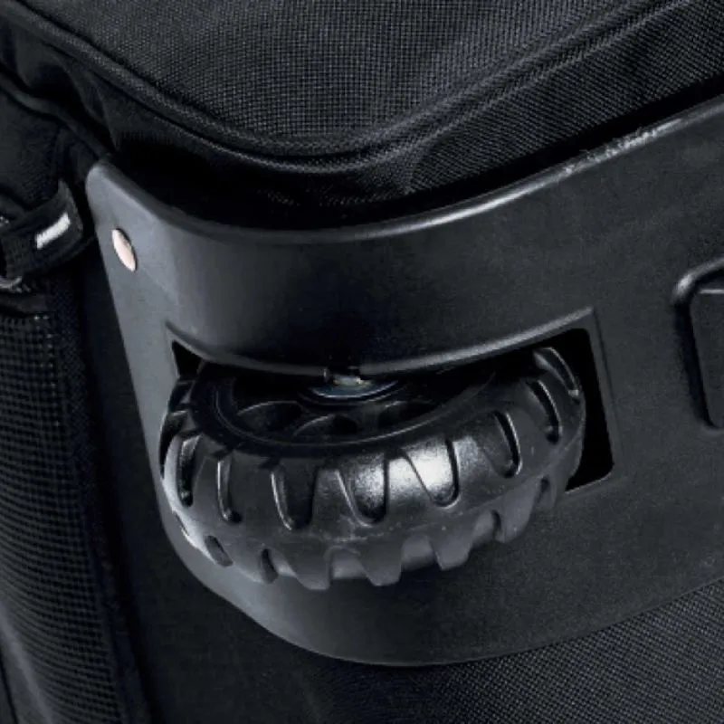 Doomsday Double- Bus Travel Bag