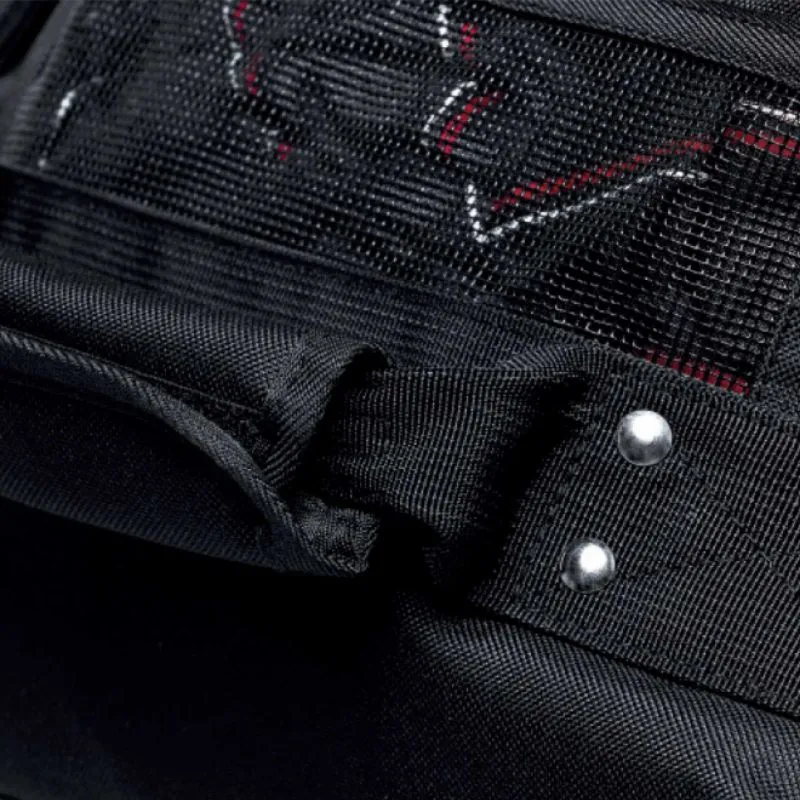 Doomsday Double- Bus Travel Bag