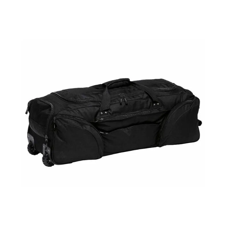 Doomsday Double- Bus Travel Bag