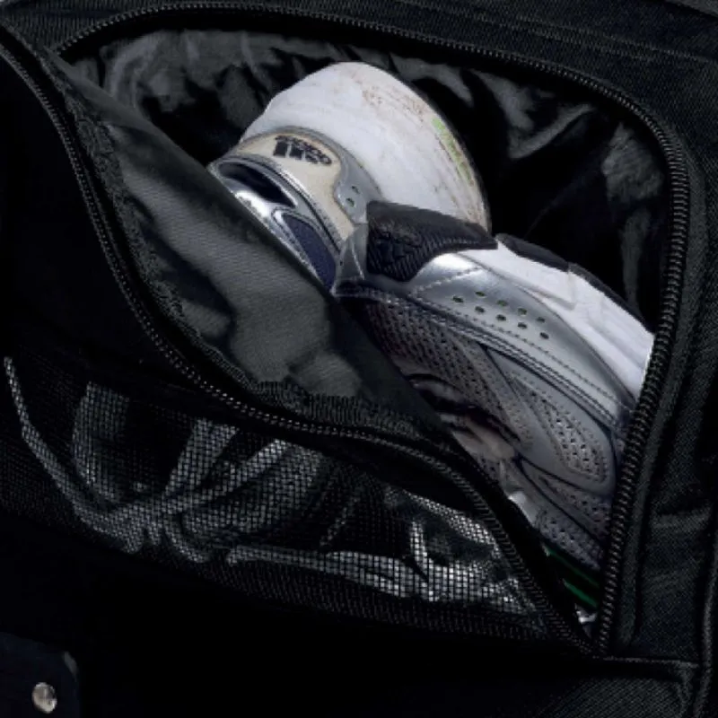 Doomsday Double- Bus Travel Bag