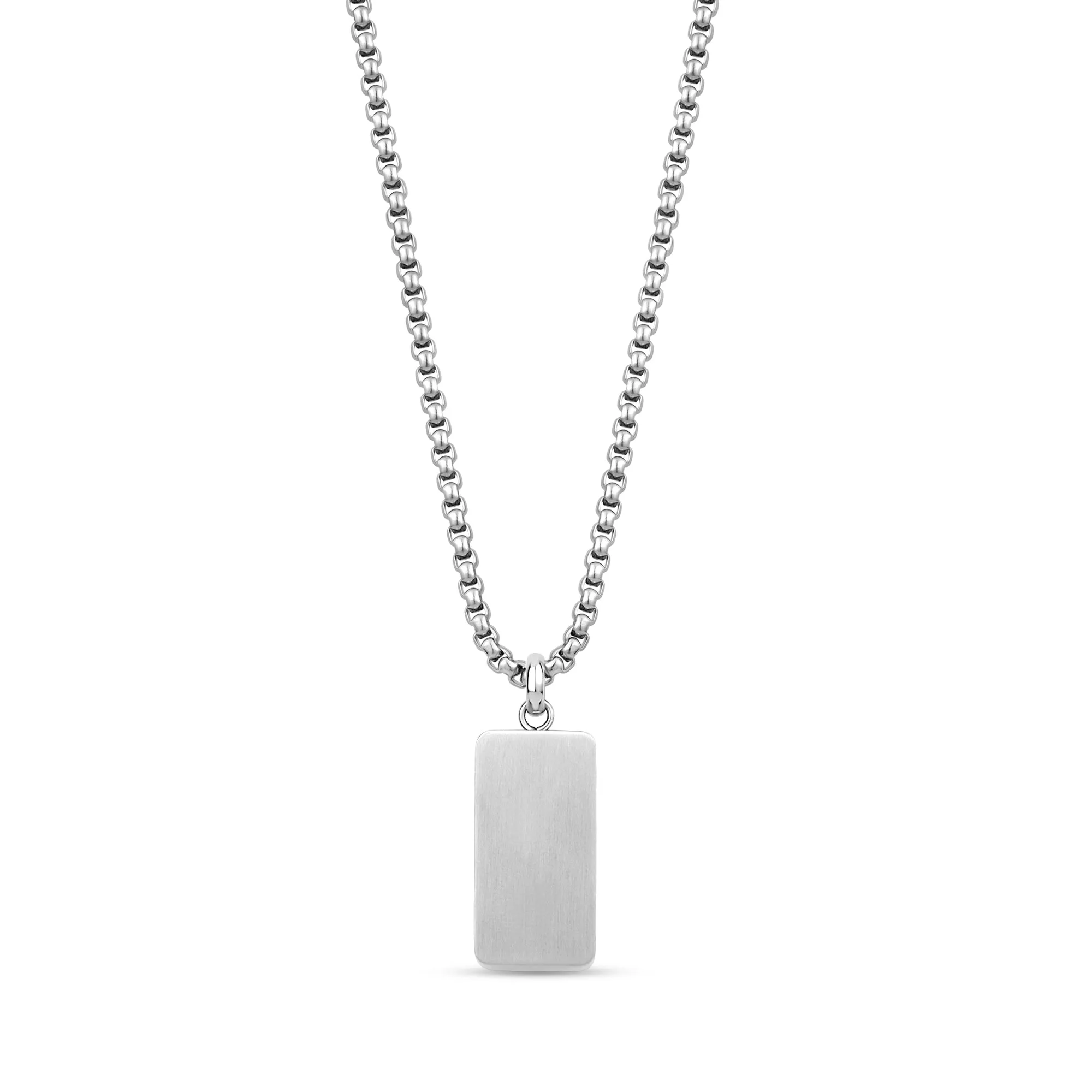 Double Urn Pendant