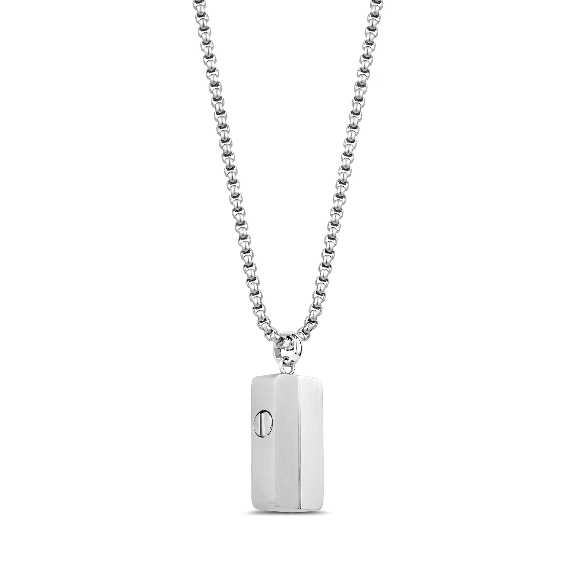 Double Urn Pendant