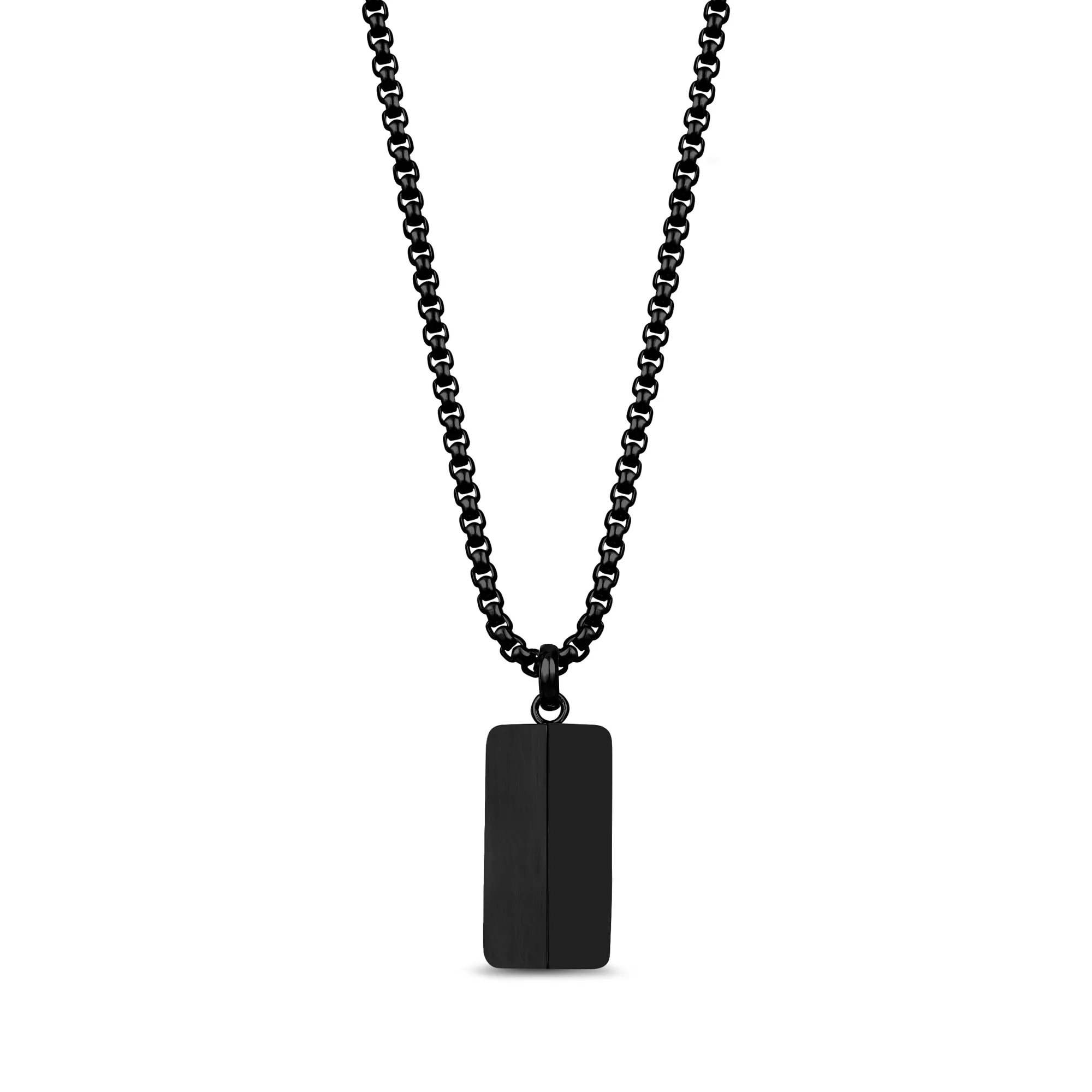Double Urn Pendant