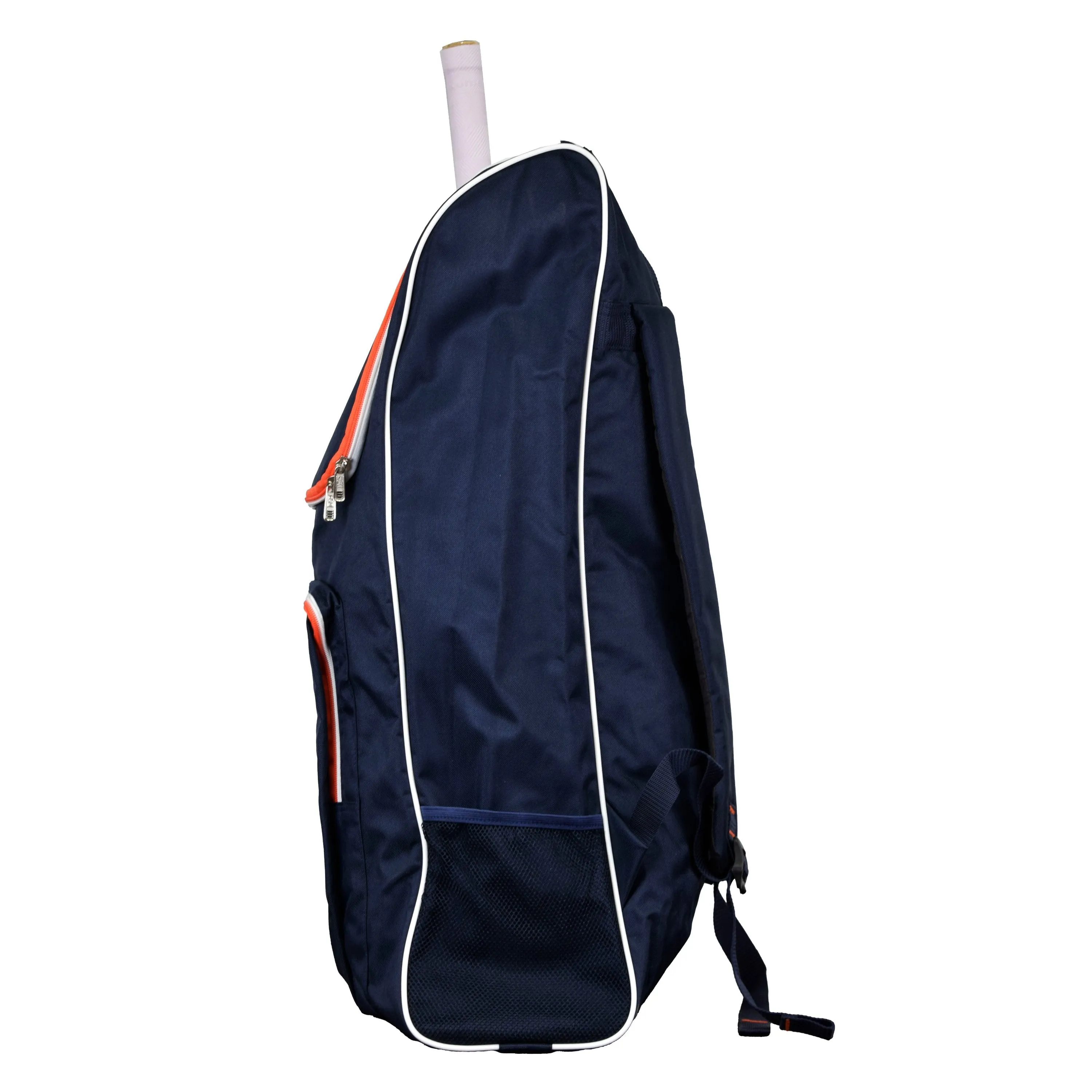 Dsc Krunch Club Duffle Cricket Kitbag