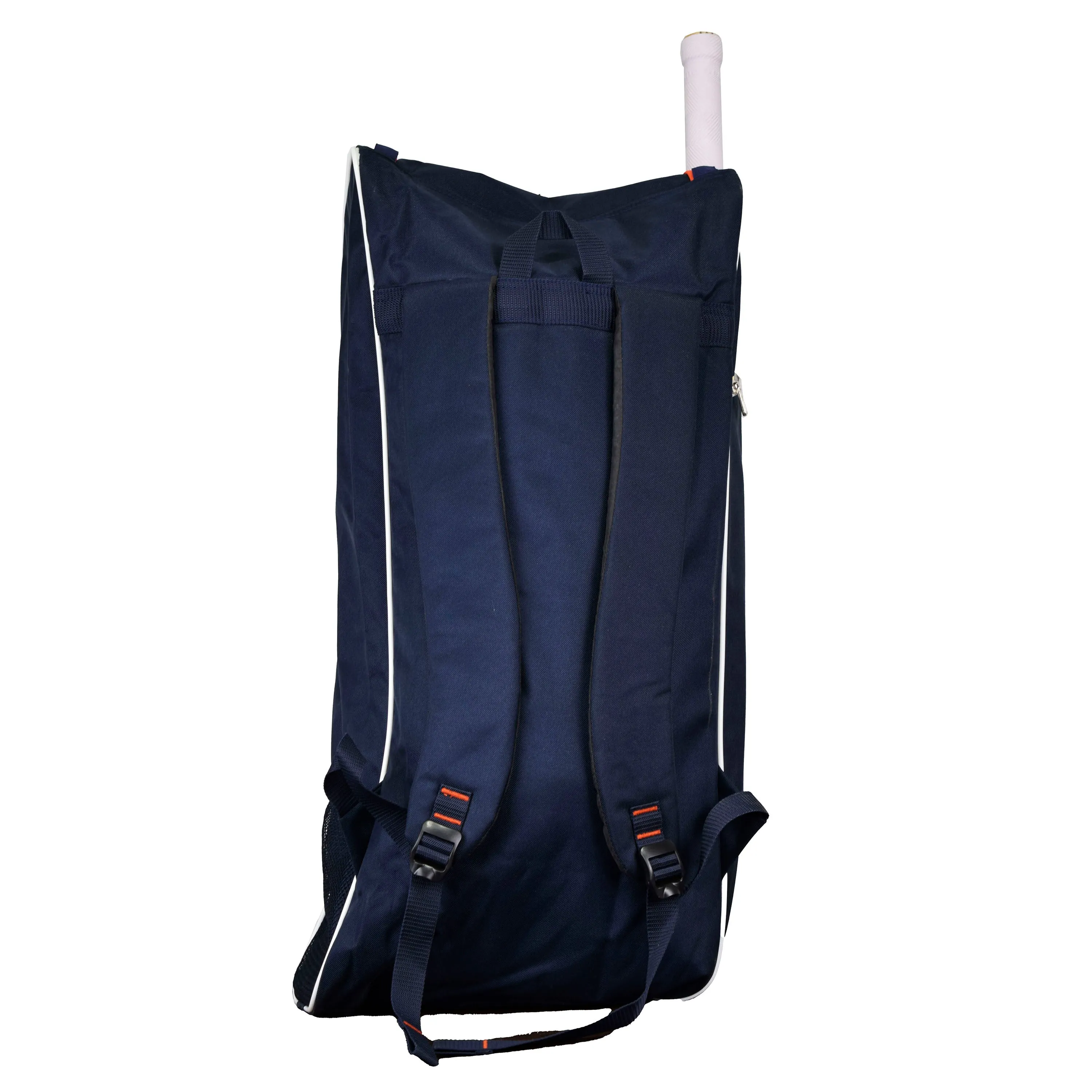 Dsc Krunch Club Duffle Cricket Kitbag