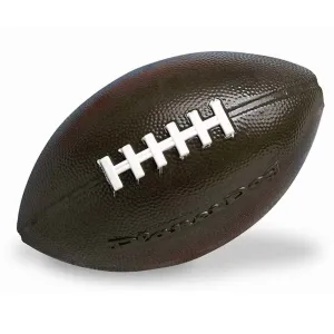 Durable Treat Dispensing & Fetch Dog Toy - Football