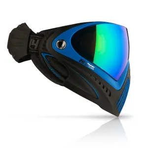 DYE i4 PRO Goggle - Seatec Black / Blue
