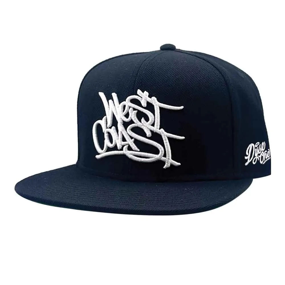 DyseOne West Coast Hat