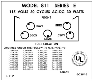 EMERSON-811-SERIES-E