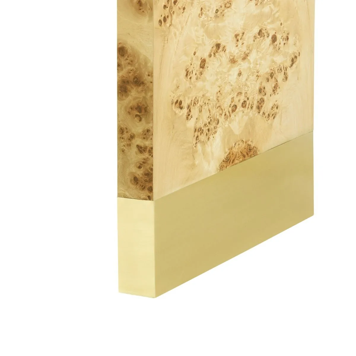 Emil Console / Burl