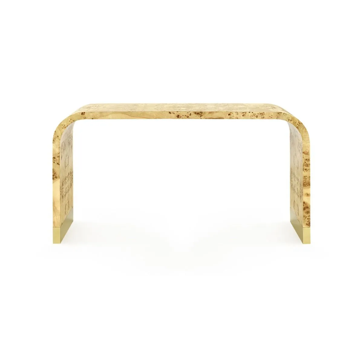 Emil Console / Burl