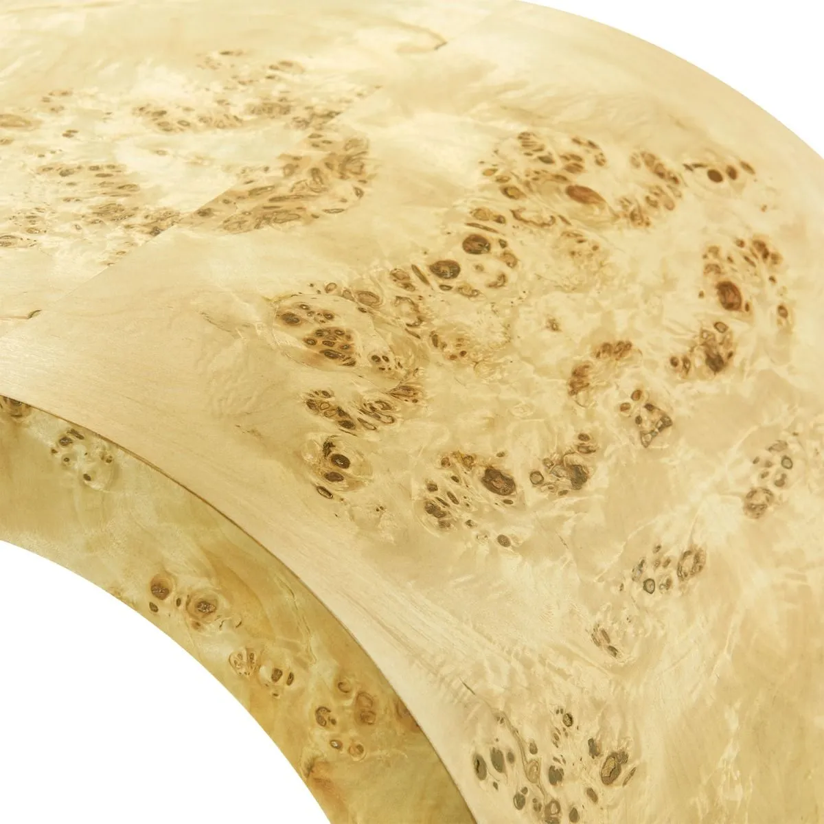 Emil Console / Burl