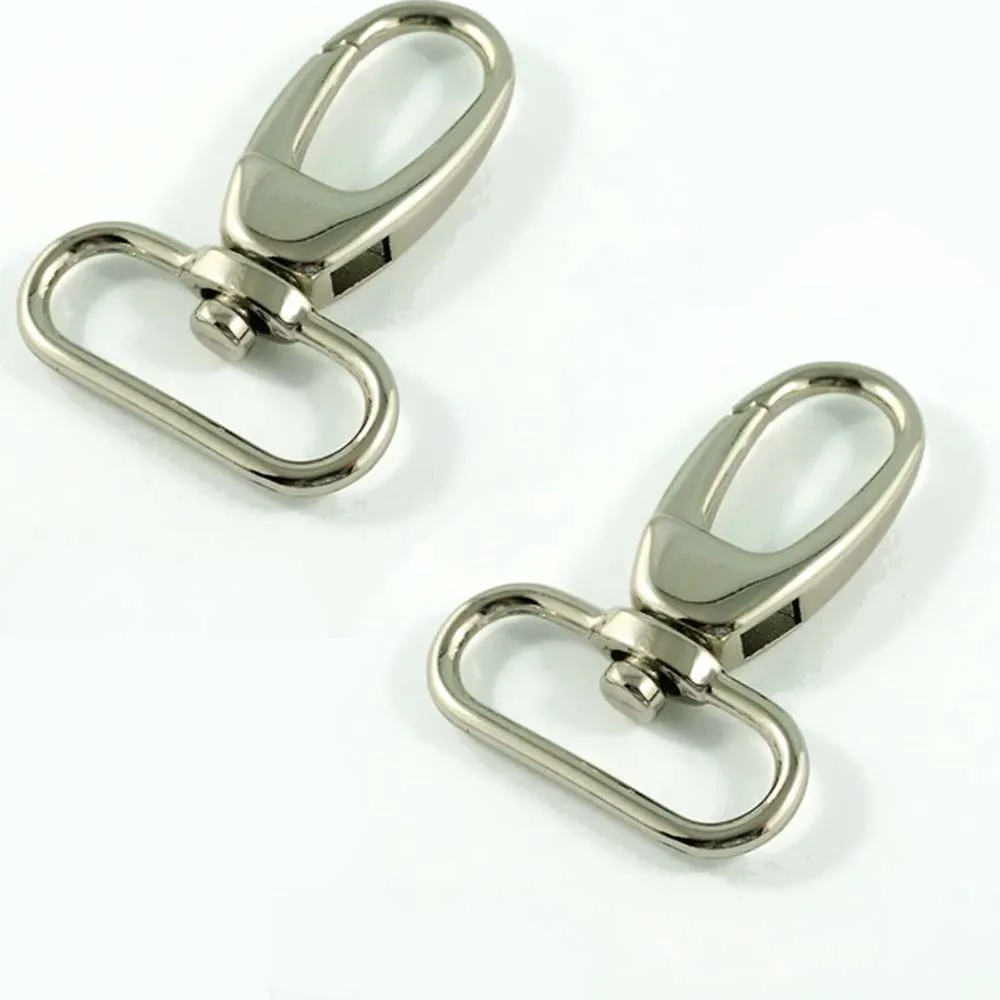 Emmaline Swivel Snap Hook 1½" Pack of 2