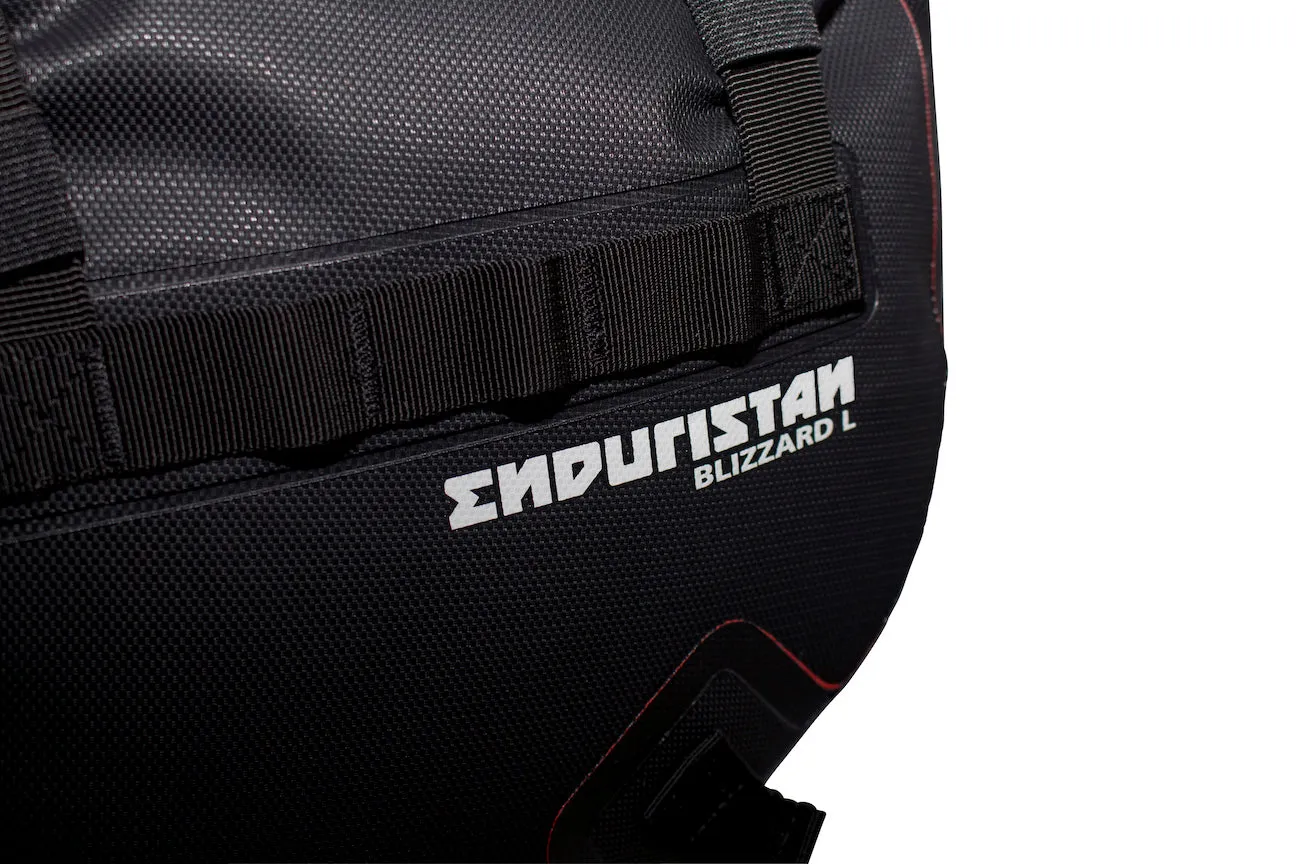 Enduristan Blizzard Saddle Bags - Large
