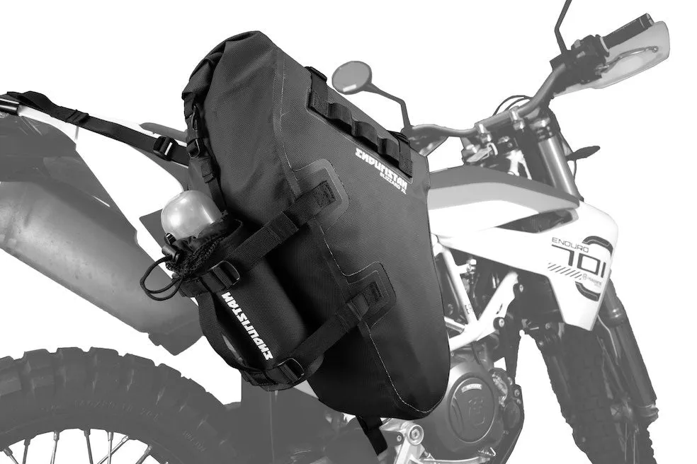 Enduristan Blizzard Saddle Bags - Large