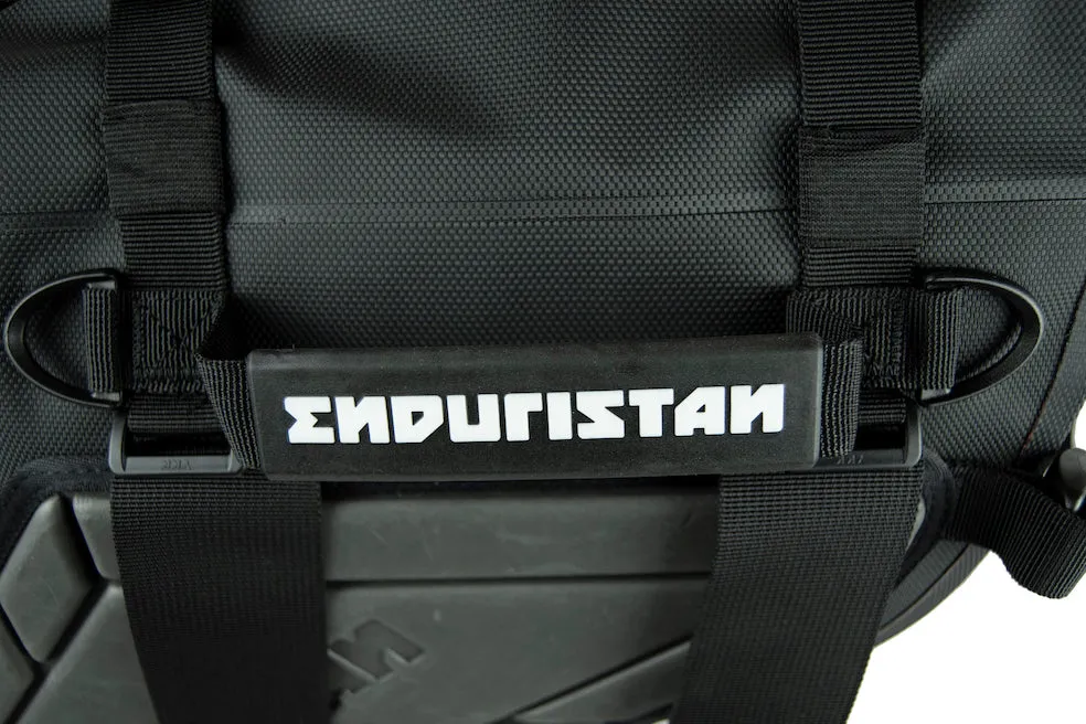 Enduristan Blizzard Saddle Bags - Large
