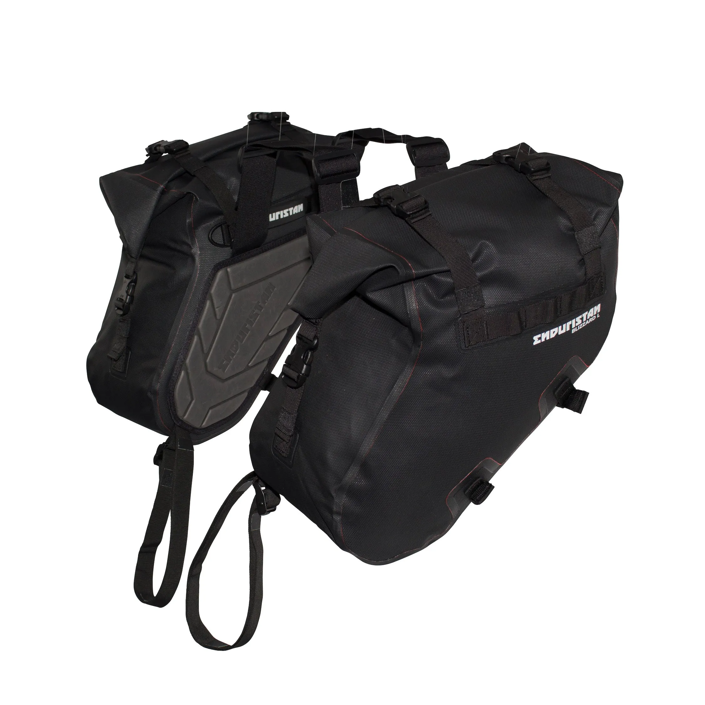 Enduristan Blizzard Saddle Bags - Large