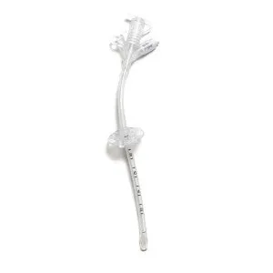 Enteral Gastrostomy Tube MIC Bolus 12-16Fr Button Type Rx Item by Kimberly Halyard