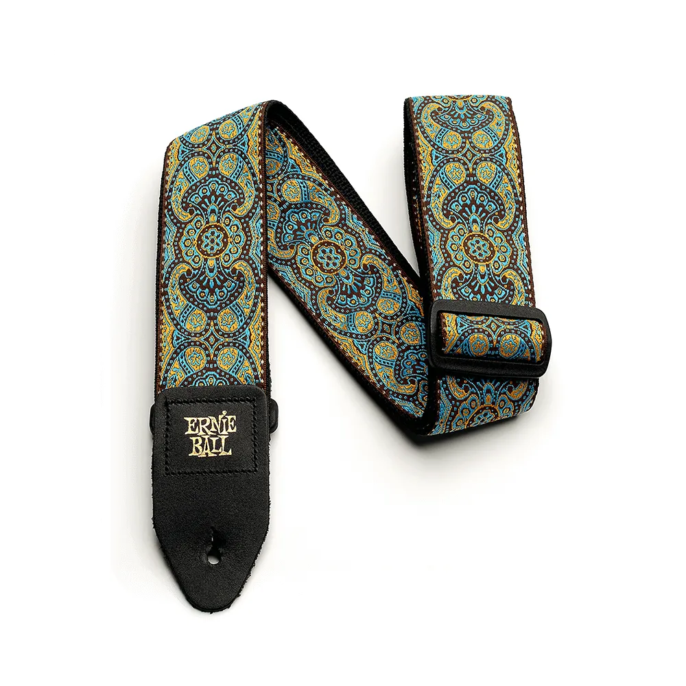 Ernie Ball P04098 Royal Imperial Paisley