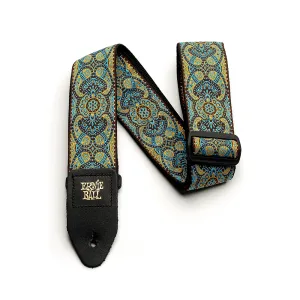Ernie Ball P04098 Royal Imperial Paisley