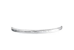 EURO FRONT BUMPER, FITS 52-67