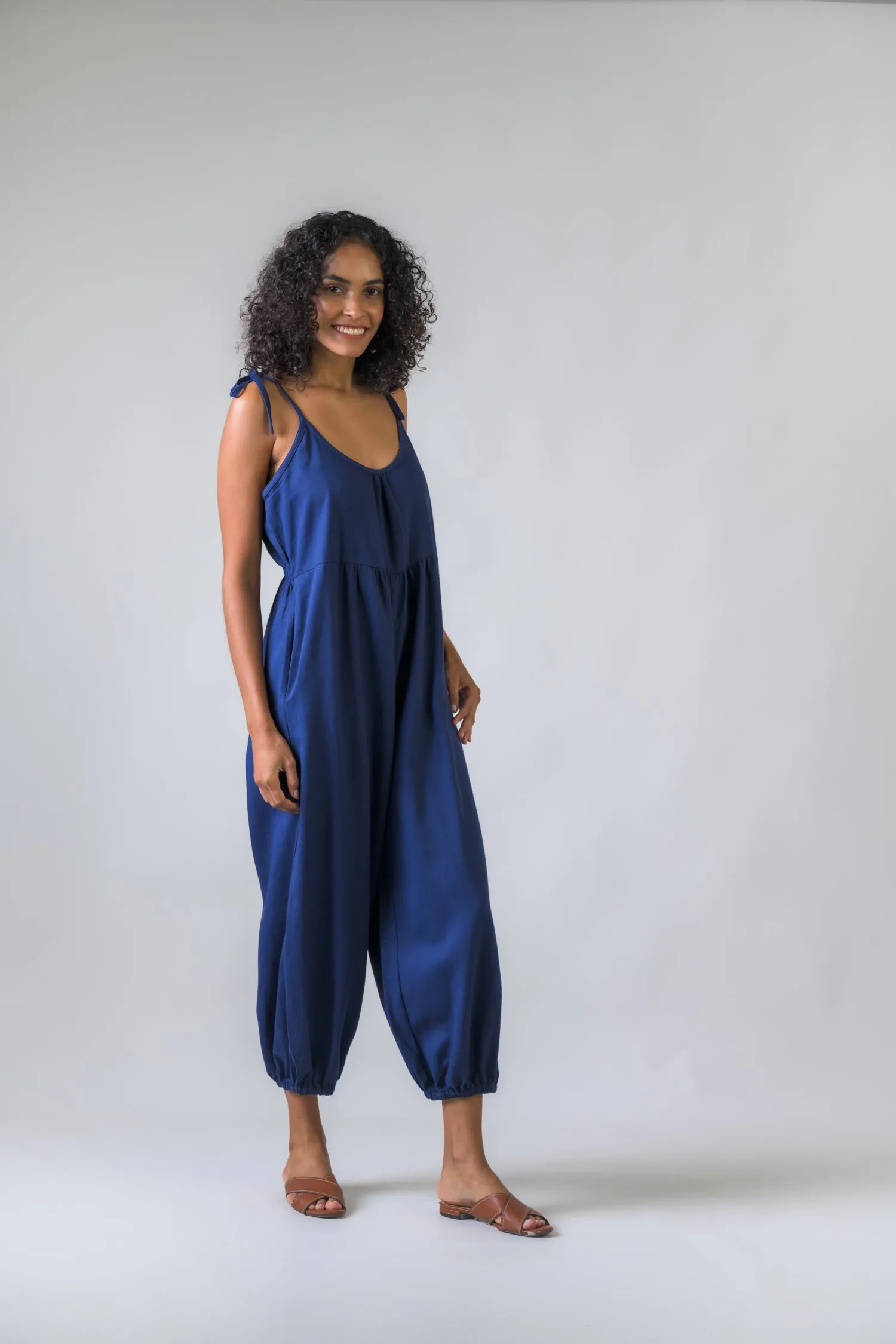 Eva Jumpsuit