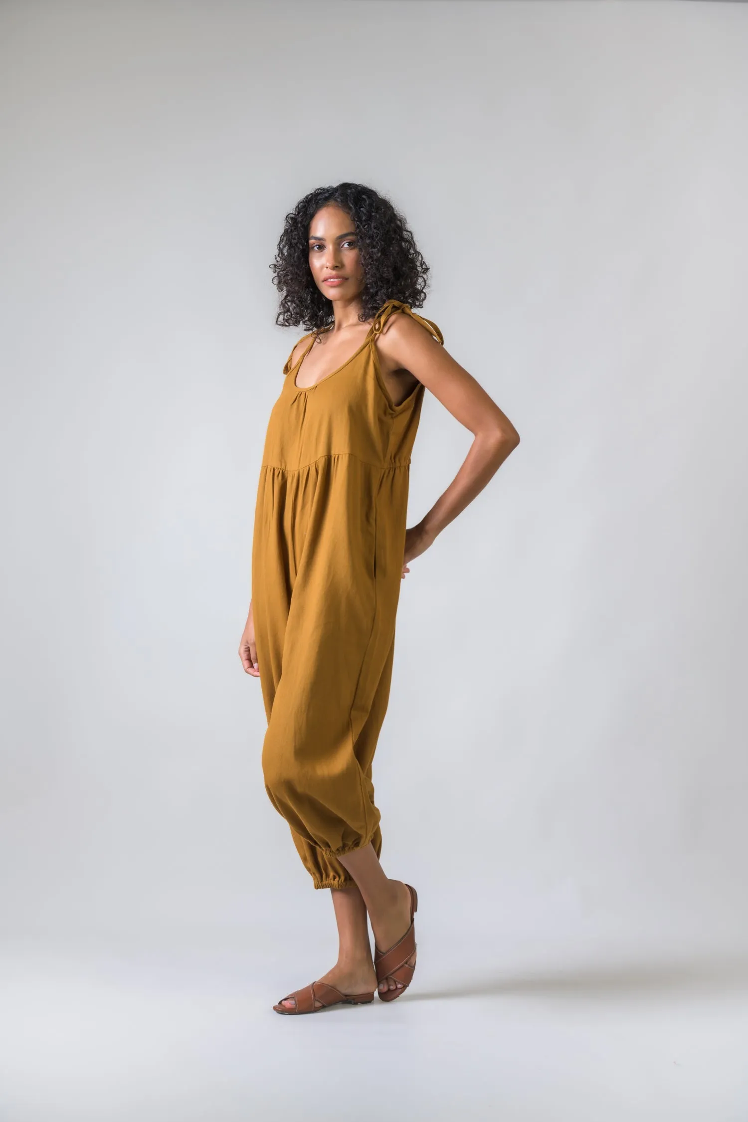 Eva Jumpsuit