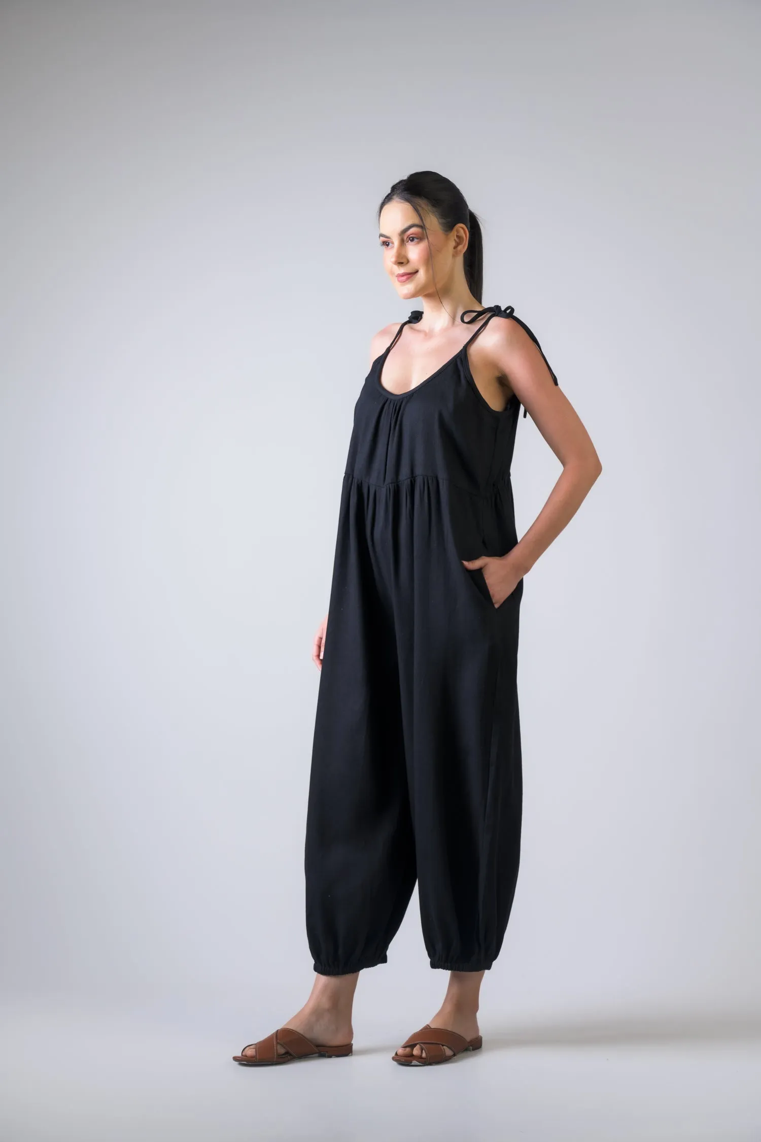 Eva Jumpsuit