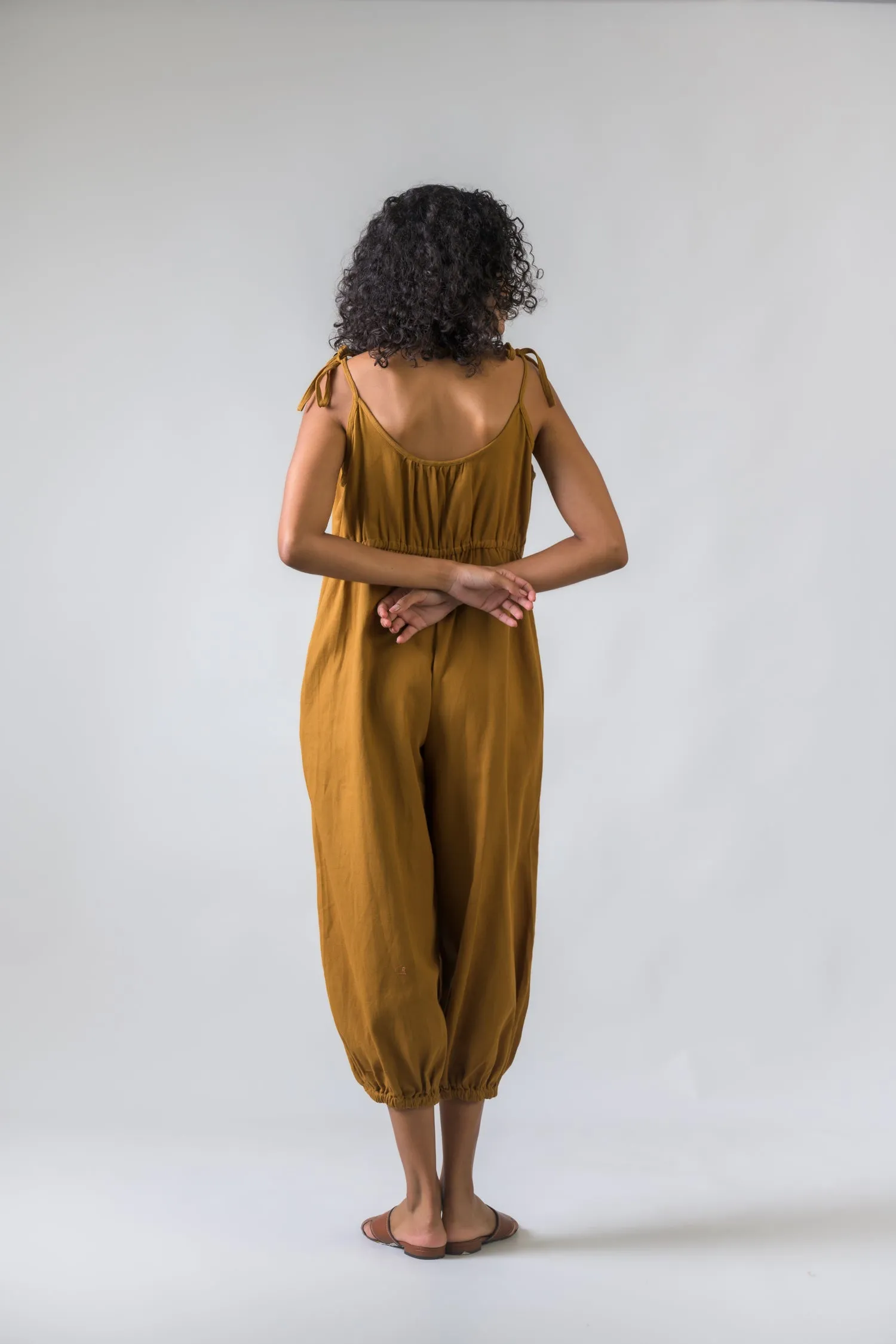 Eva Jumpsuit