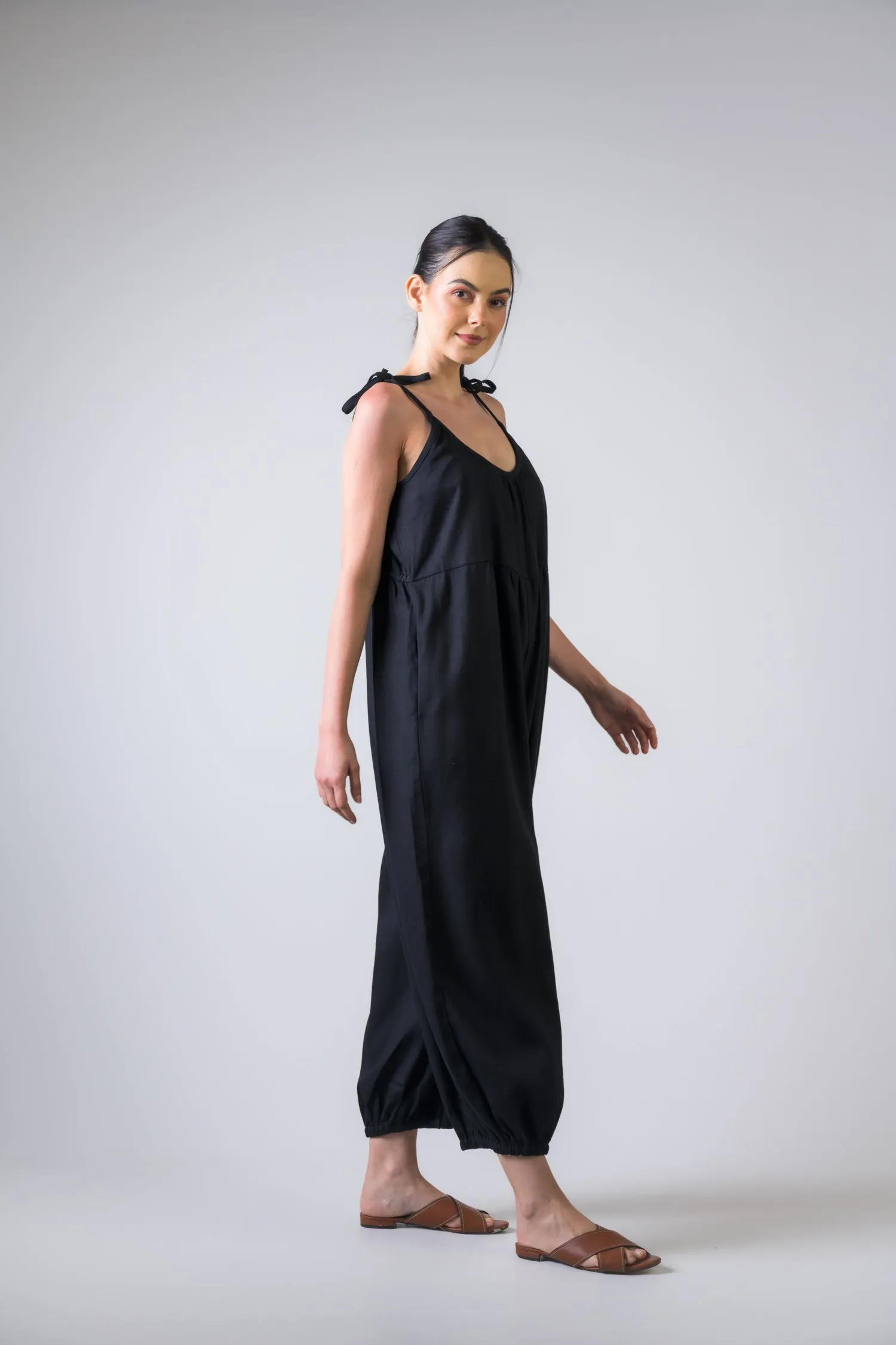 Eva Jumpsuit
