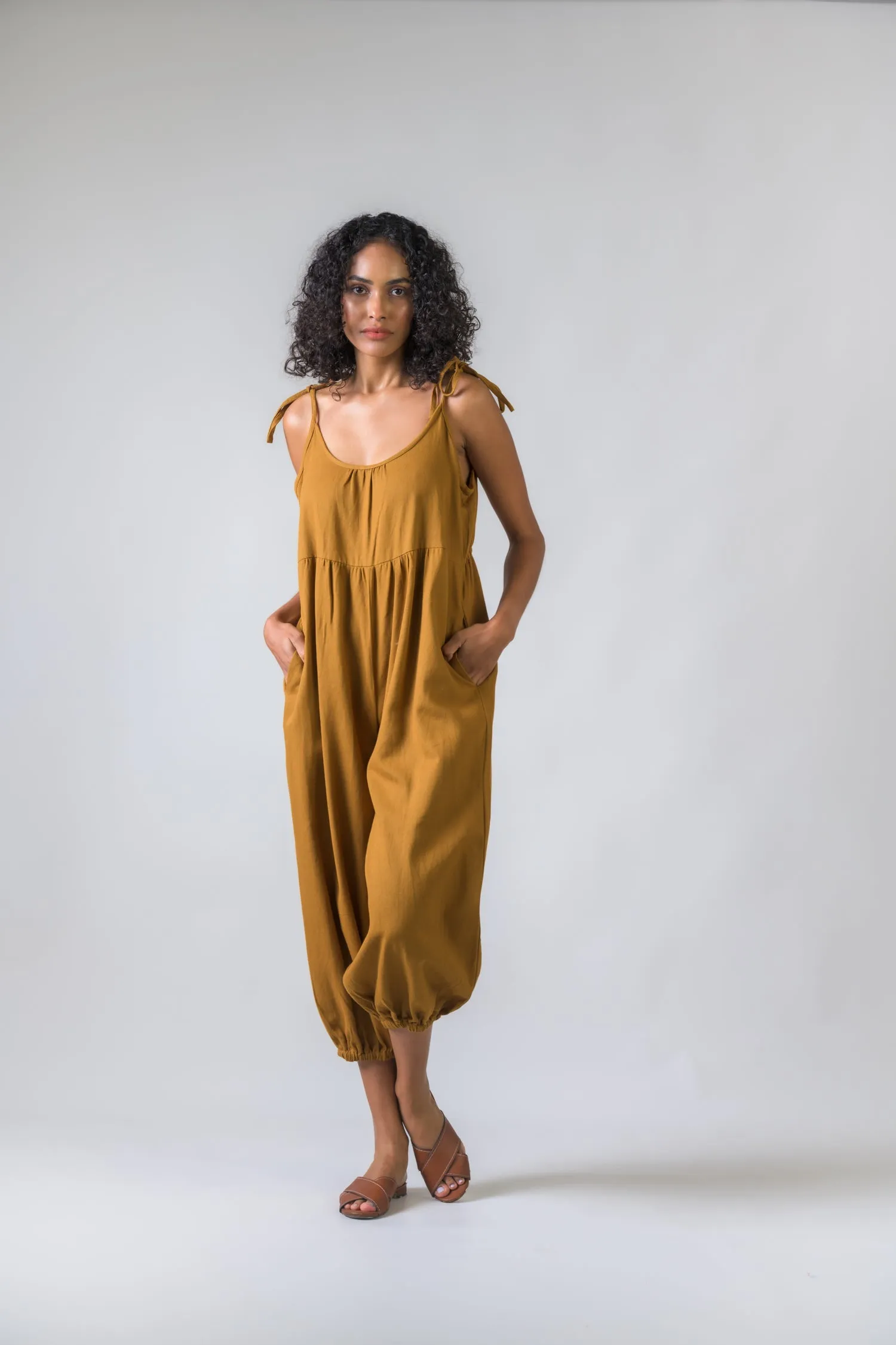Eva Jumpsuit