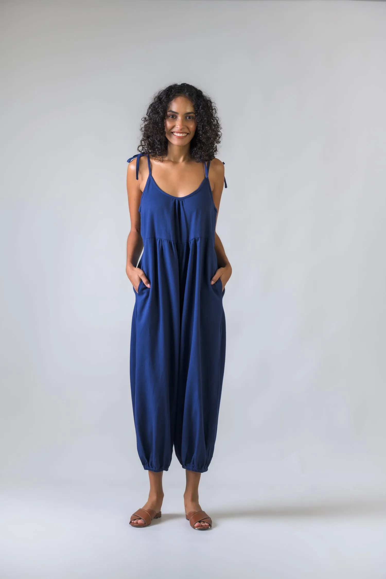 Eva Jumpsuit