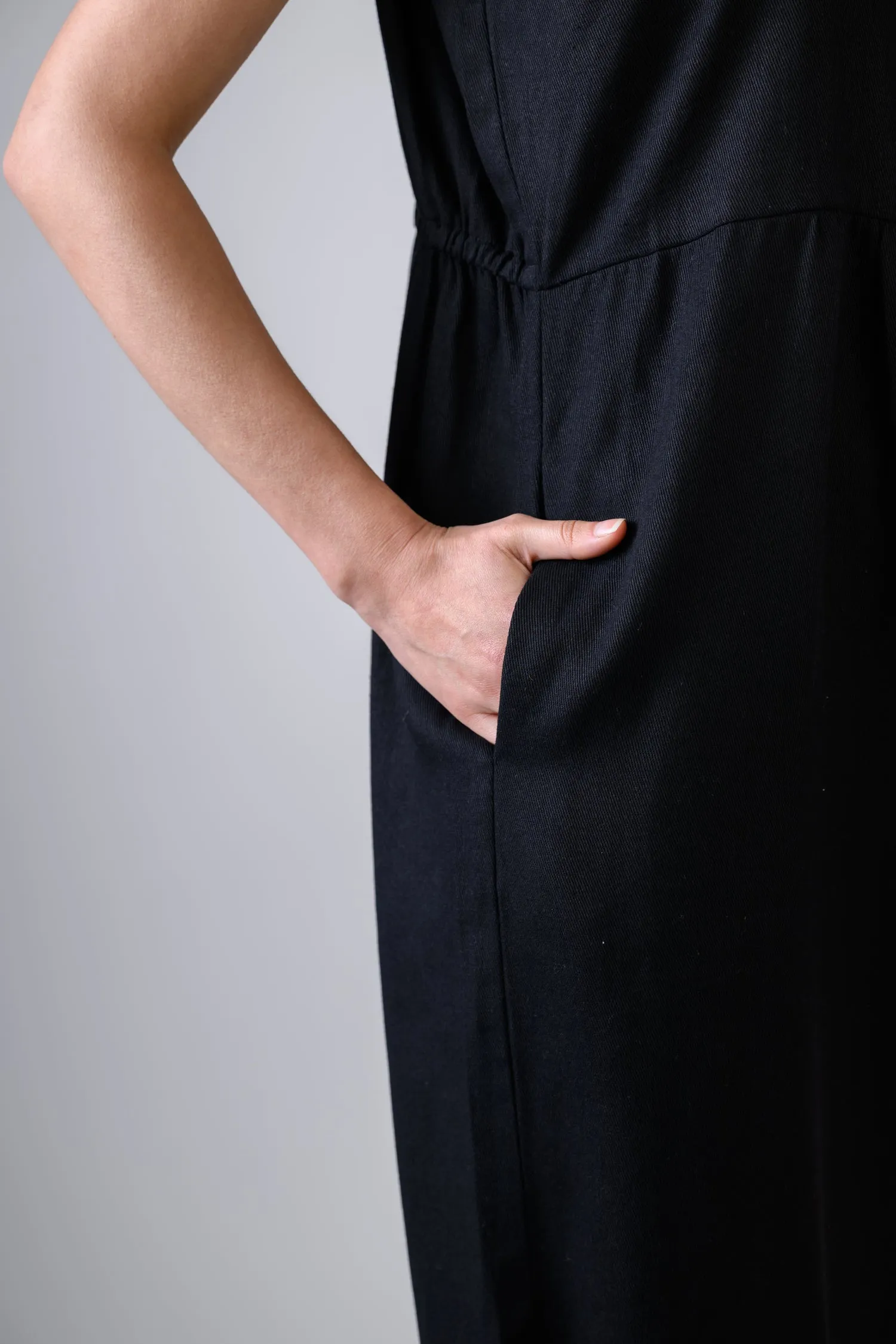 Eva Jumpsuit