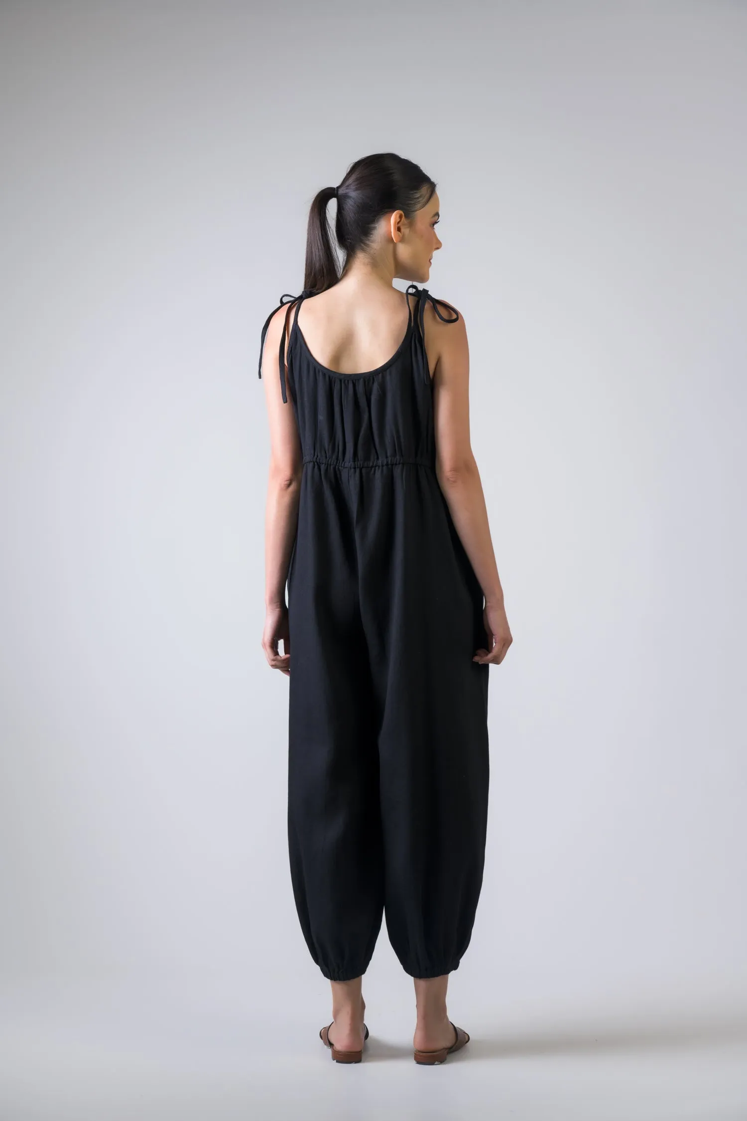 Eva Jumpsuit