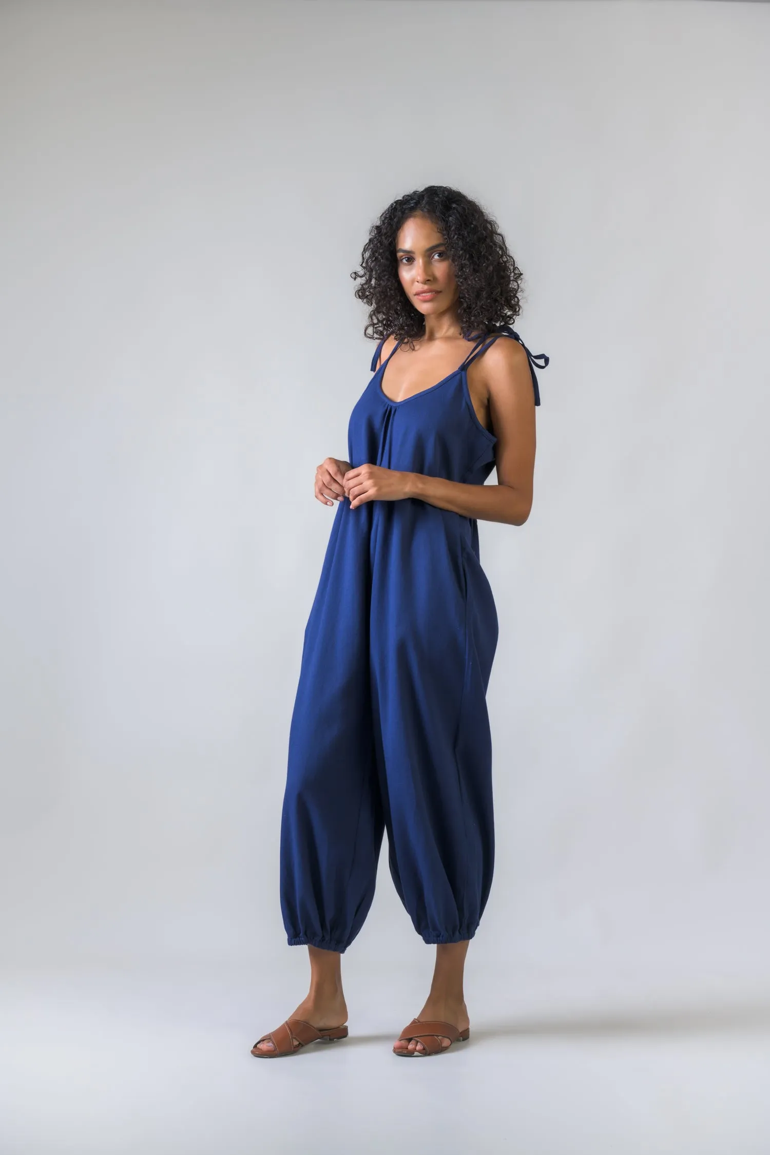 Eva Jumpsuit