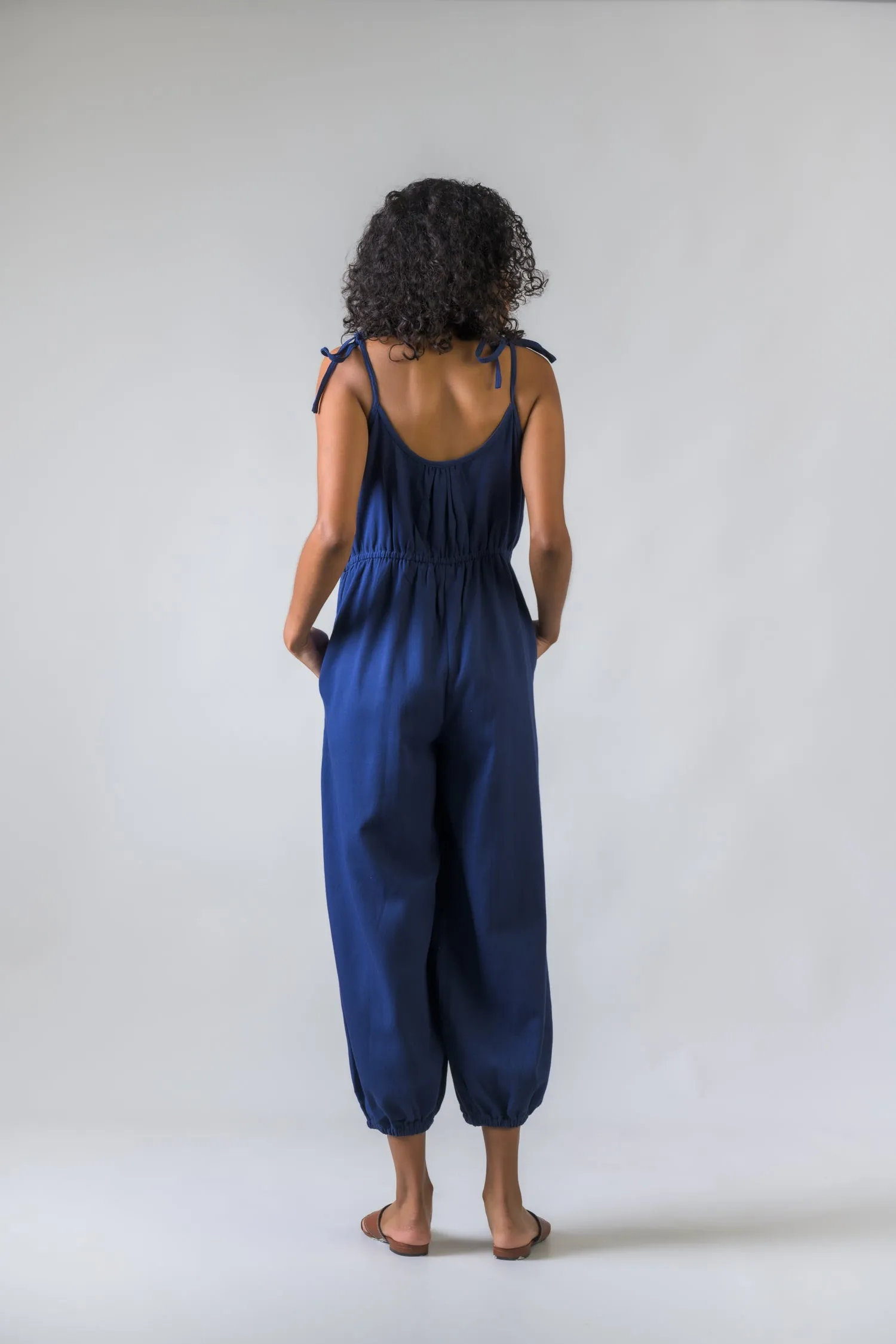 Eva Jumpsuit
