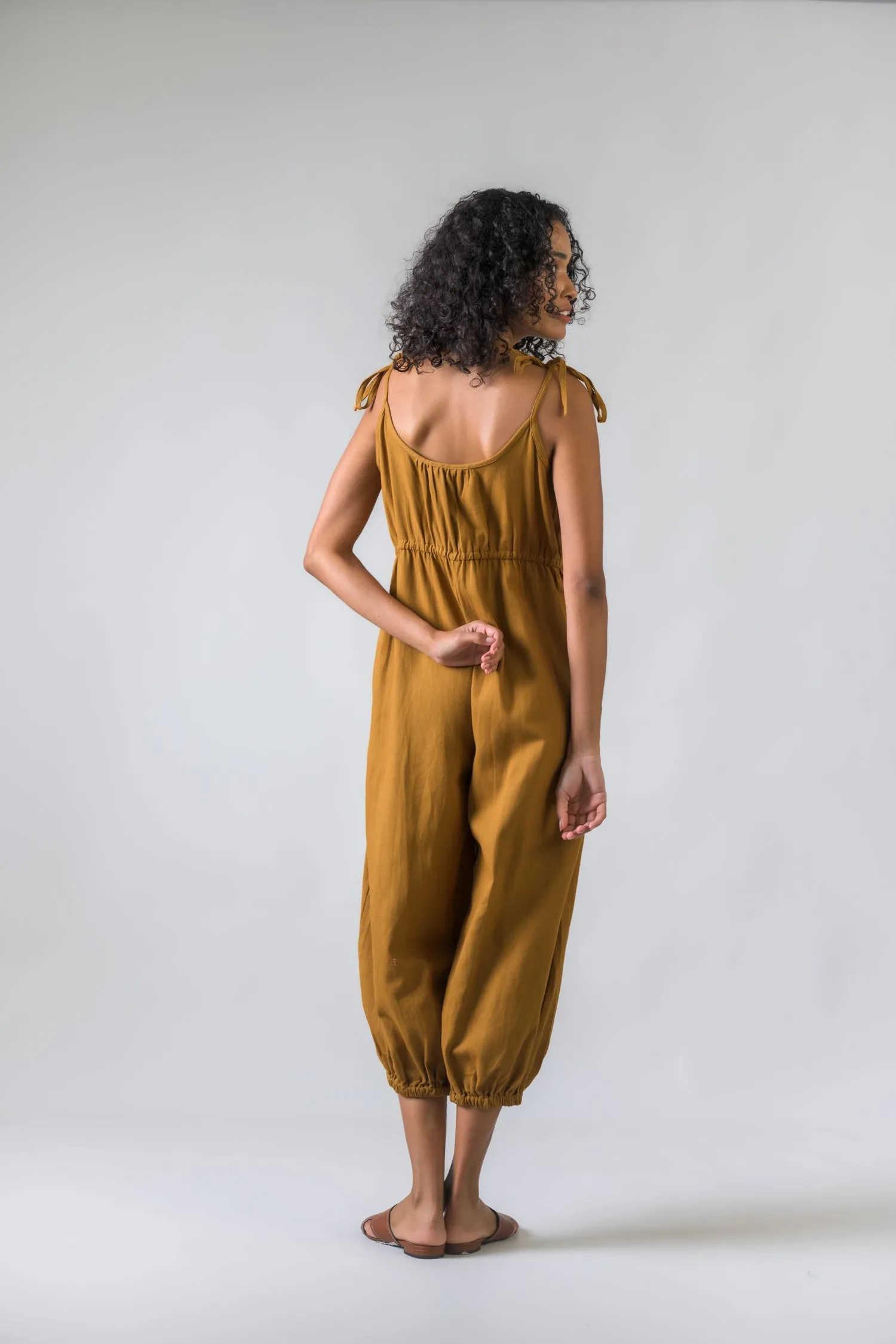 Eva Jumpsuit