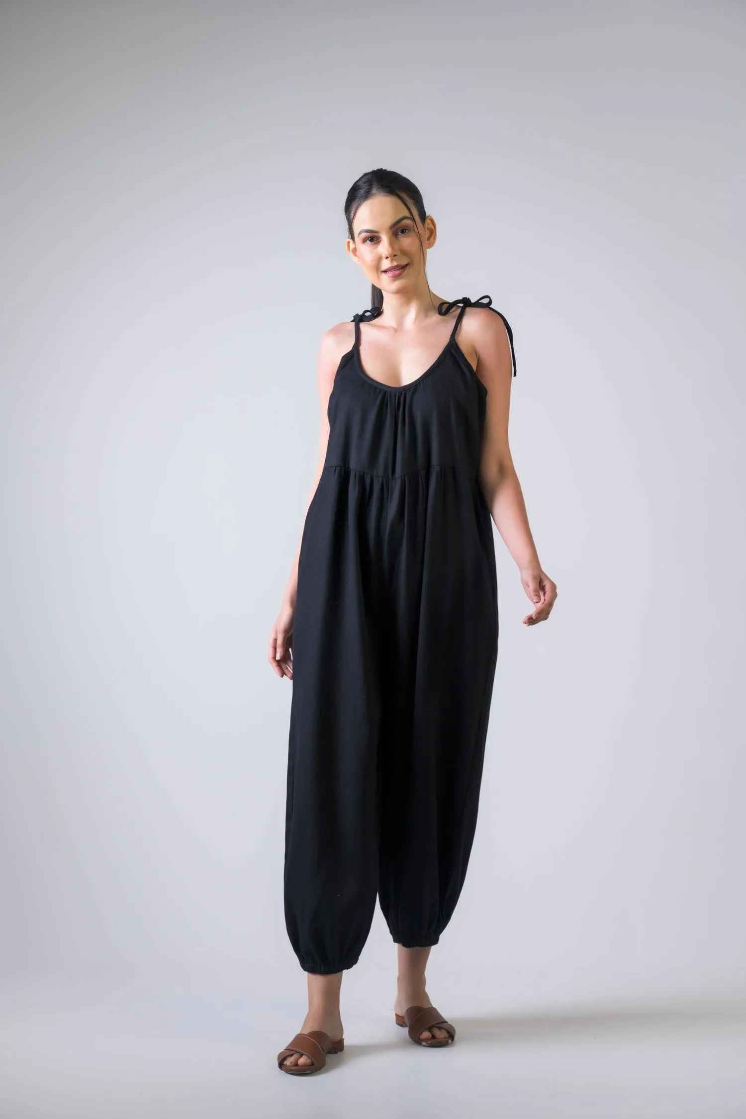 Eva Jumpsuit