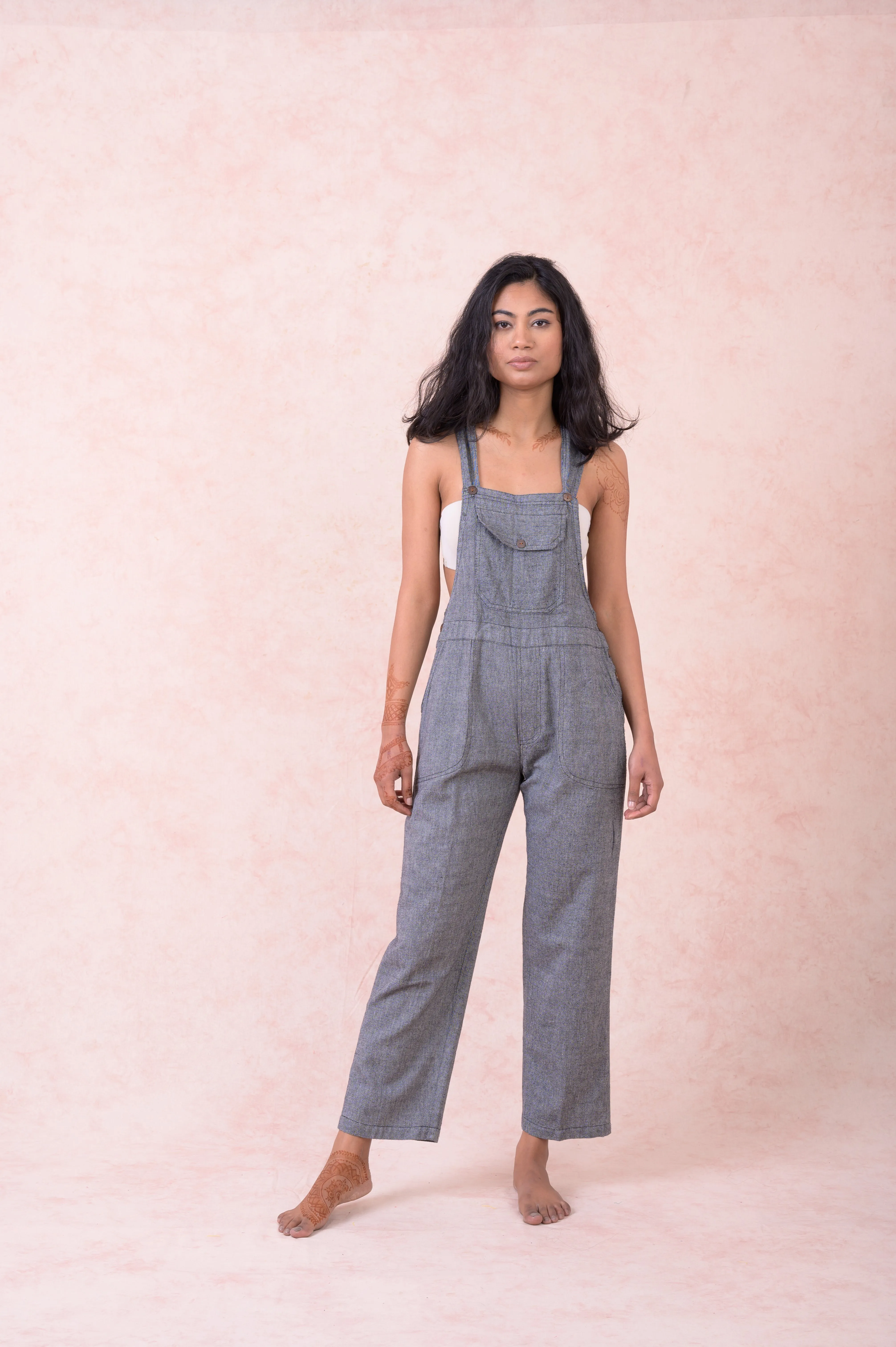 Eva Jumpsuit