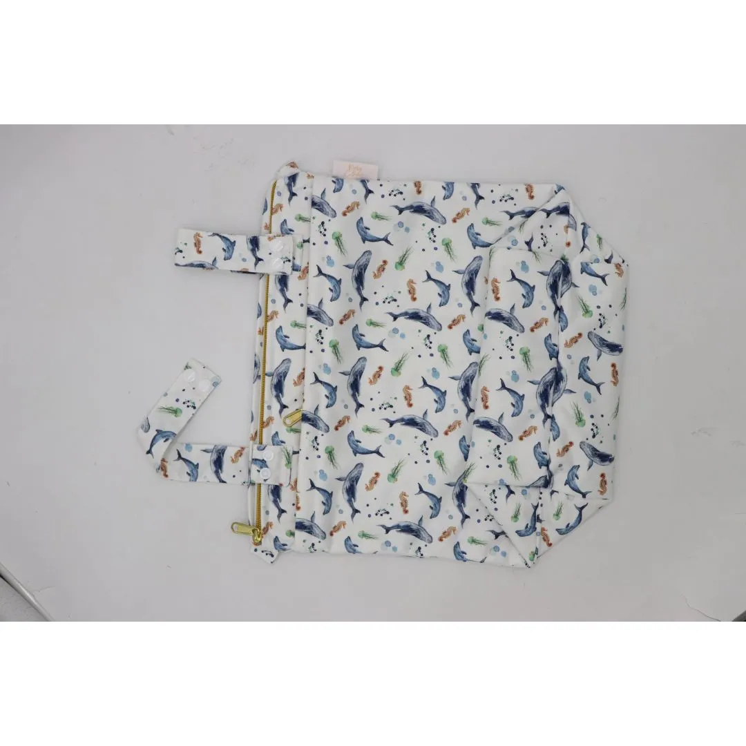 Evia Collective Large Wet Bag