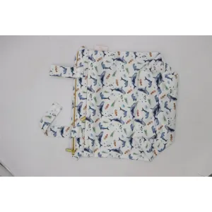 Evia Collective Large Wet Bag