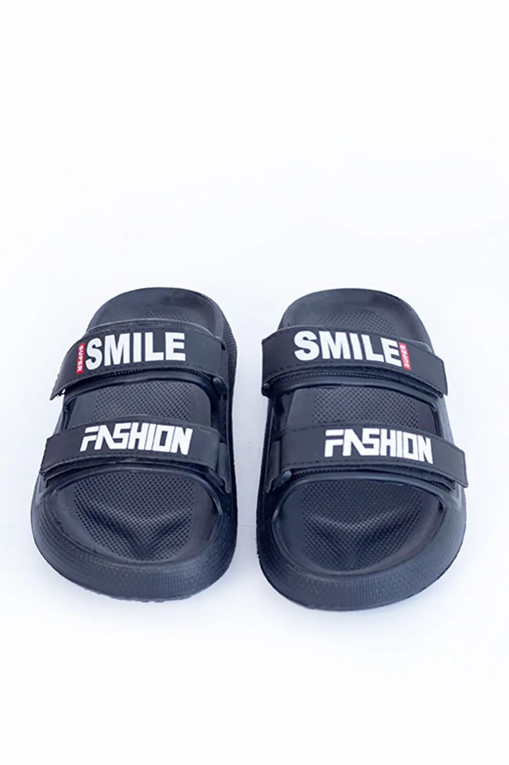 EVR Stylish "Style Fashion" Printed Slipper for Men