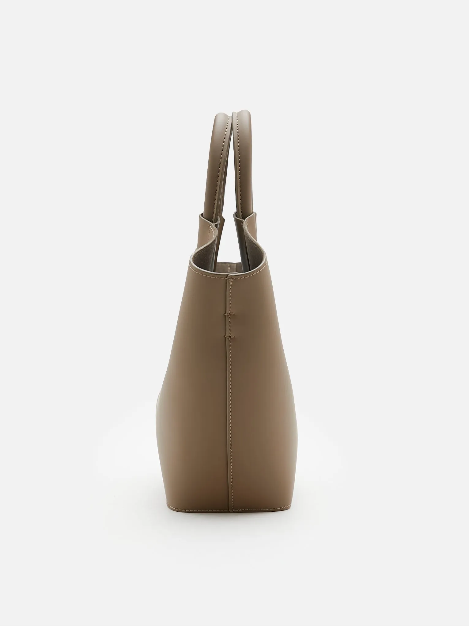 Fabiola Leather Totes
