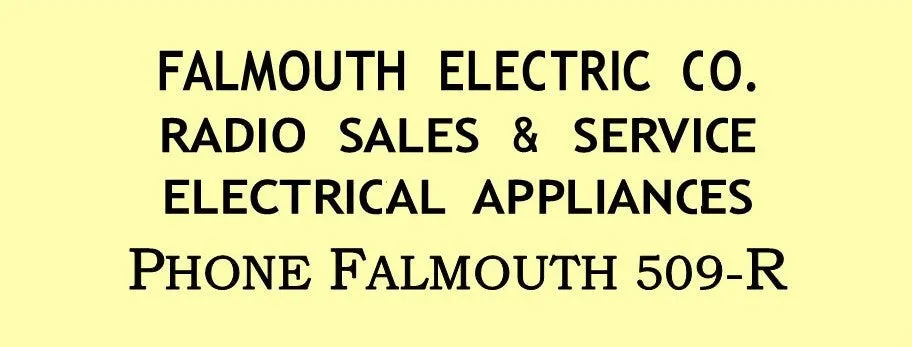 FALMOUTH-ELECTRIC-CO.