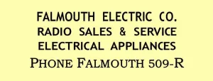 FALMOUTH-ELECTRIC-CO.