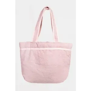 Fame Square Microfiber Bag