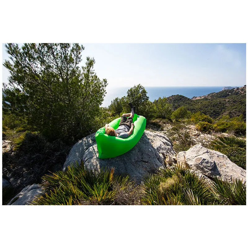 Fast inflatable Air Sofa