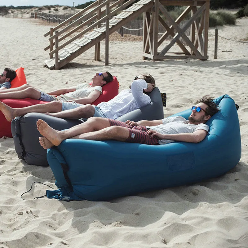 Fast inflatable Air Sofa